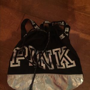 Victoria secret backpack